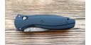 Custome scales Gold Classic , for Benchmade Barage 581 knife